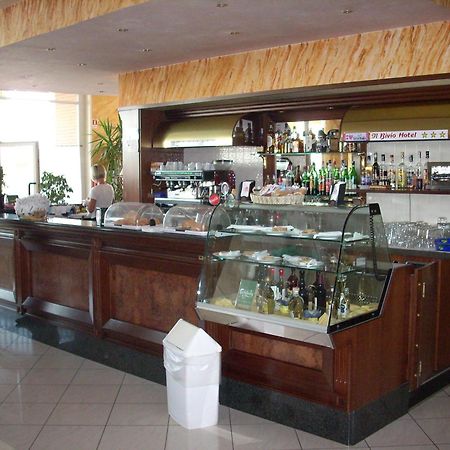 Il Bivio Hotel 카르마뇰라 외부 사진