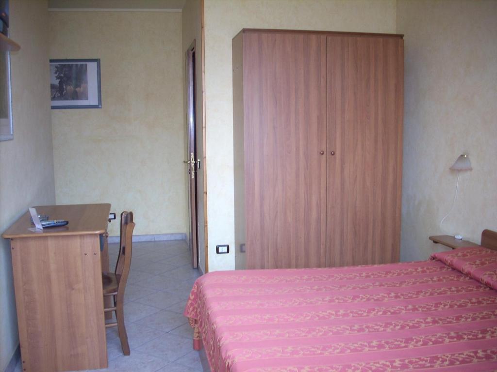 Il Bivio Hotel 카르마뇰라 객실 사진